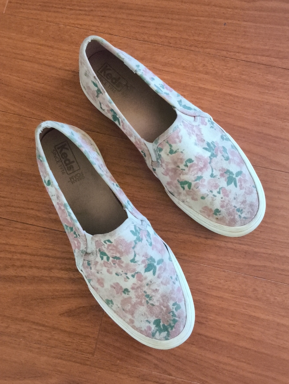 Keds Slip On 8 Loafer Sneaker